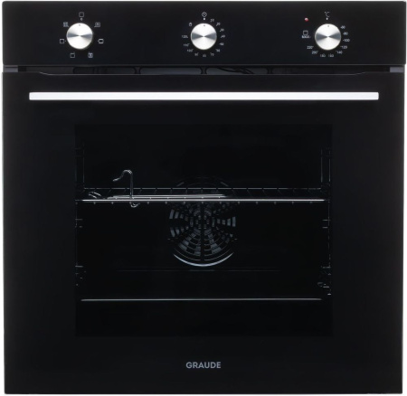 Духовой шкаф Graude BE 60.2 S